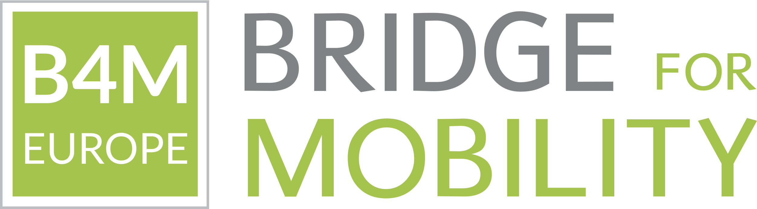 B4M
