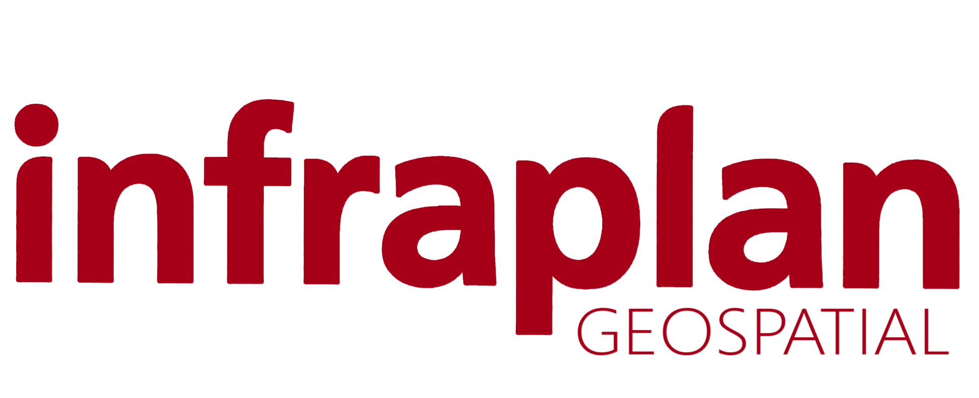 Infraplan Geoespacial