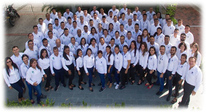 Equipo Cinteli